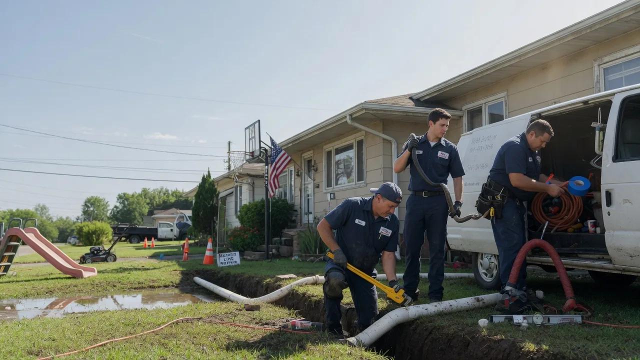 Toilet Installation in Masonville, IA near me